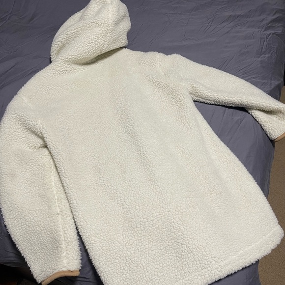 parke winter jacket - Picture 2 of 2